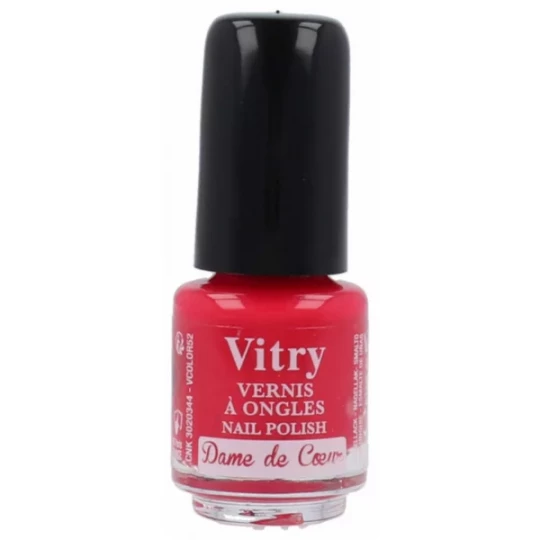 Vitry Vernis à ongles Mini 4 ml - image 29