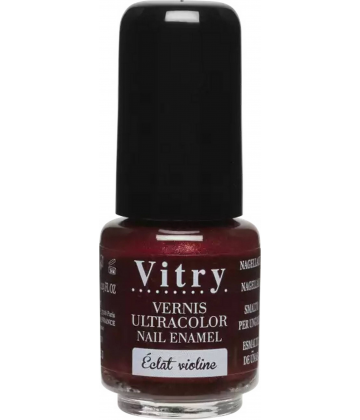 Vitry Vernis à ongles 4 ml
