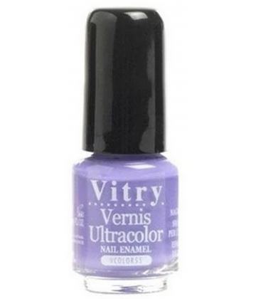Vitry Vernis à ongles 4 ml