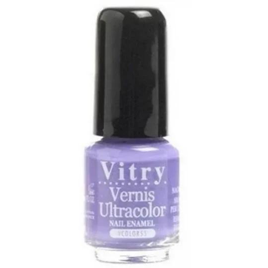 Vitry Vernis à ongles Mini 4 ml - image 32