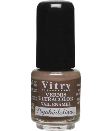 Vitry Vernis à ongles 4 ml