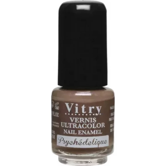 Vitry Vernis à ongles Mini 4 ml - image 33