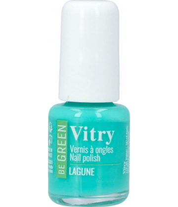 Vitry Vernis à ongles 4 ml