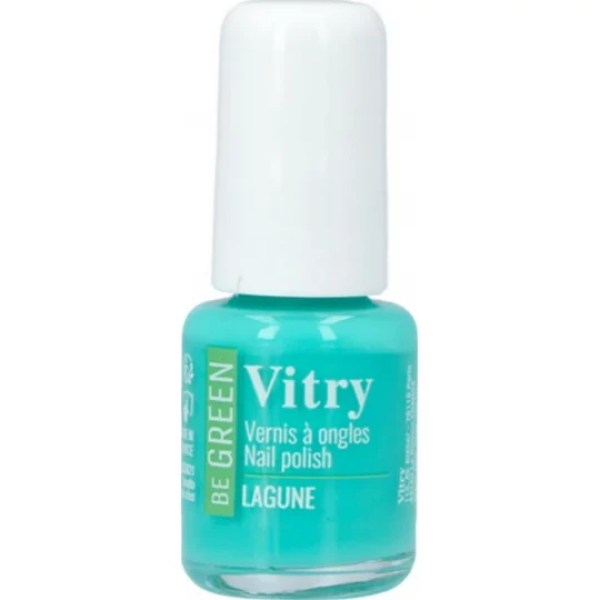 Vitry Vernis à ongles Mini 4 ml - image 36