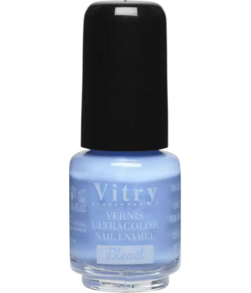 Vitry Vernis à ongles 4 ml