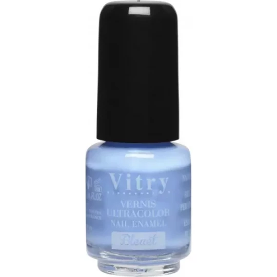 Vitry Vernis à ongles Mini 4 ml - image 37
