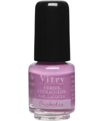 Vitry Vernis à ongles 4 ml