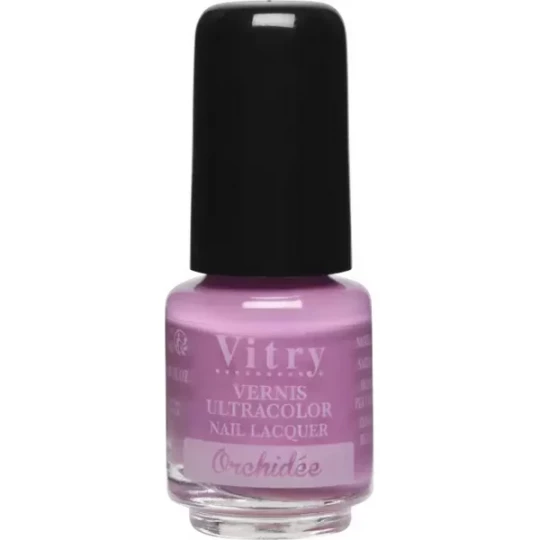 Vitry Vernis à ongles Mini 4 ml - image 38
