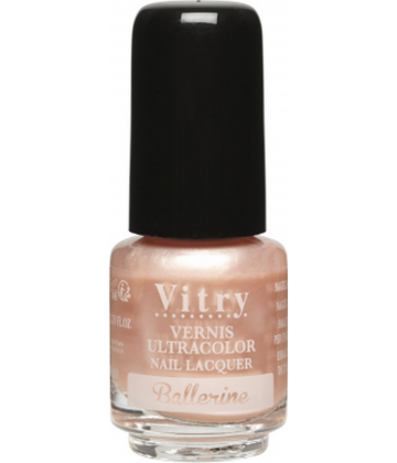 Vitry Vernis à ongles 4 ml