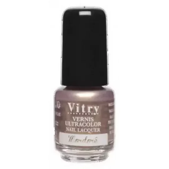 Vitry Vernis à ongles Mini 4 ml - image 40
