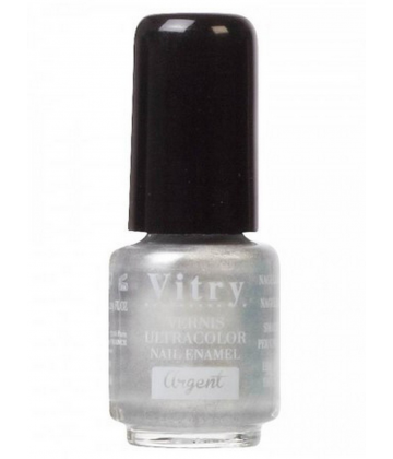 Vitry Vernis à ongles 4 ml