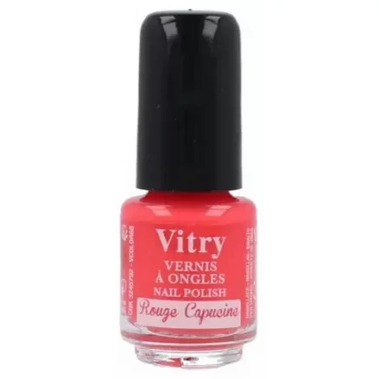 Vitry Vernis à ongles Mini 4 ml - image 42