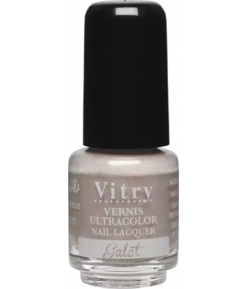 Vitry Vernis à ongles 4 ml