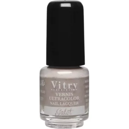 Vitry Vernis à ongles Mini 4 ml - image 43