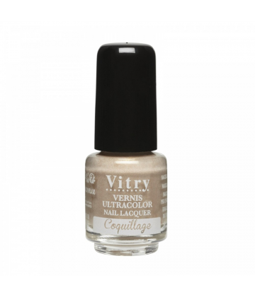 Vitry Vernis à ongles 4 ml