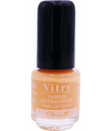 Vitry Vernis à ongles 4 ml