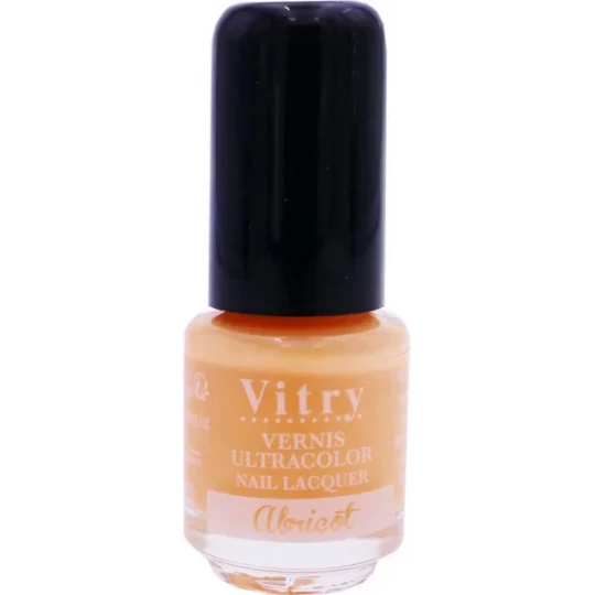 Vitry Vernis à ongles Mini 4 ml - image 45