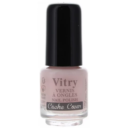 Vitry Vernis à ongles Mini 4 ml - image 46