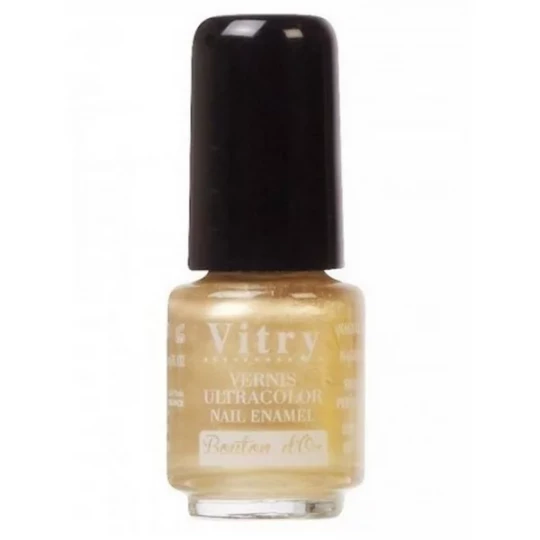 Vitry Vernis à ongles Mini 4 ml - image 47