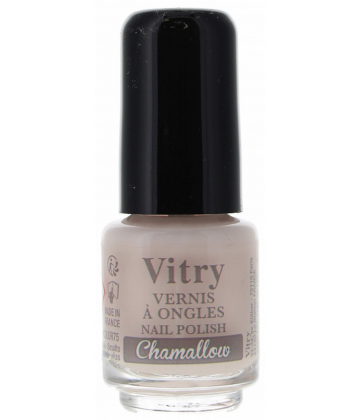 Vitry Vernis à ongles 4 ml