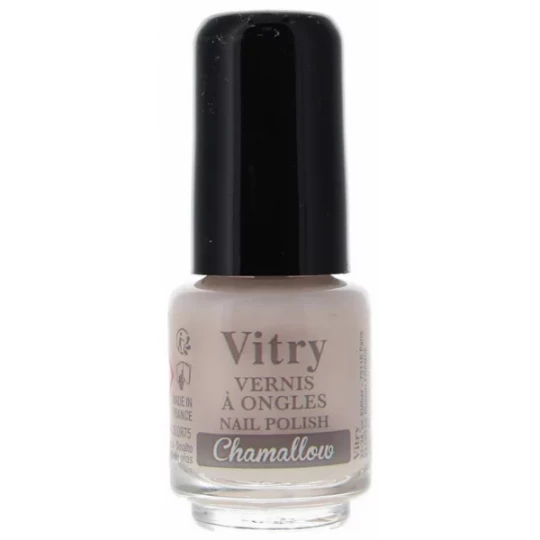 Vitry Vernis à ongles Mini 4 ml - image 48