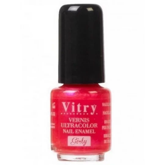 Vitry Vernis à ongles Mini 4 ml - image 49