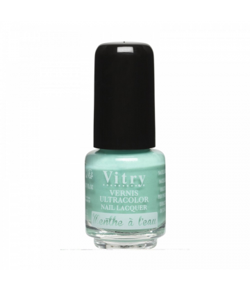 Vitry Vernis à ongles 4 ml