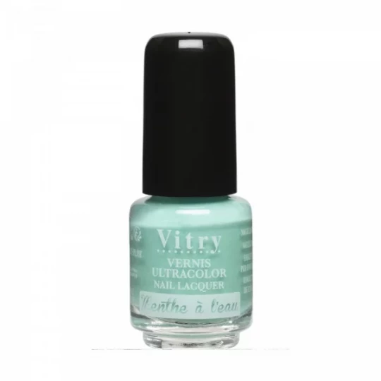 Vitry Vernis à ongles Mini 4 ml - image 50