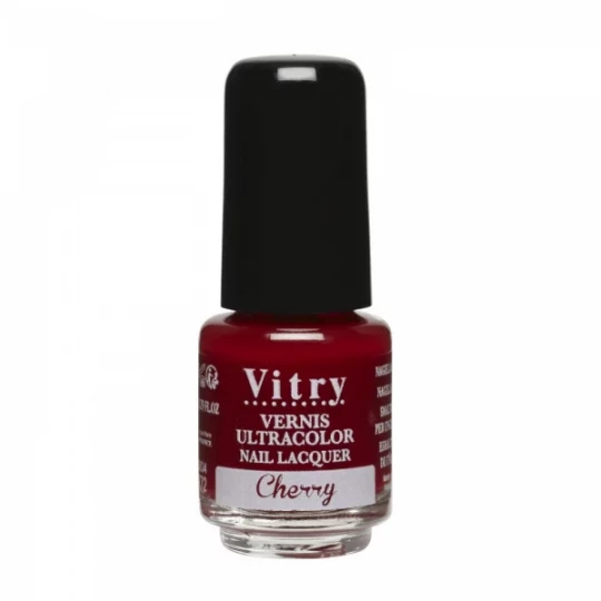 Vitry Vernis à ongles Mini 4 ml - image 51