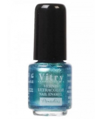 Vitry Vernis à ongles 4 ml