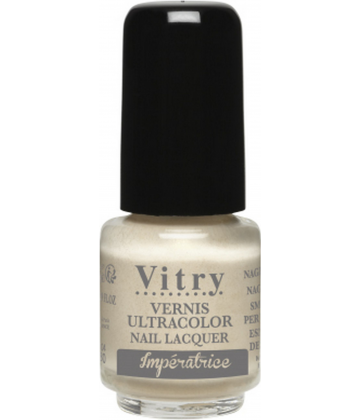 Vitry Vernis à ongles 4 ml