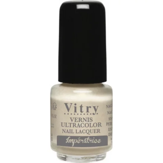 Vitry Vernis à ongles Mini 4 ml - image 53