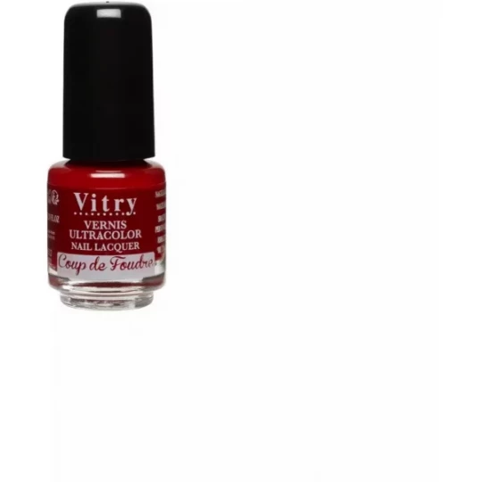 Vitry Vernis à ongles Mini 4 ml - image 54