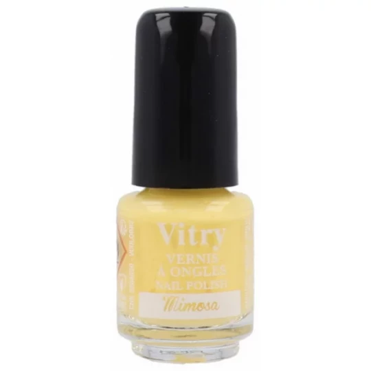 Vitry Vernis à ongles Mini 4 ml - image 55