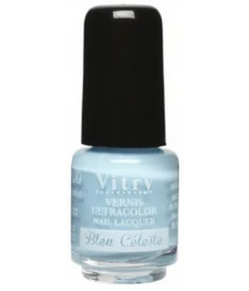 Vitry Vernis à ongles 4 ml