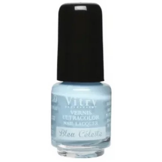 Vitry Vernis à ongles Mini 4 ml - image 56