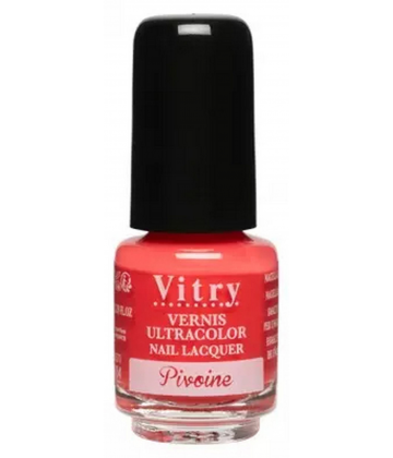Vitry Vernis à ongles 4 ml