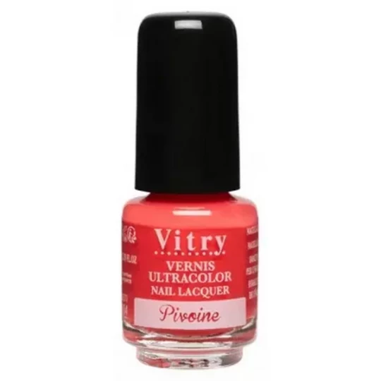 Vitry Vernis à ongles Mini 4 ml - image 57
