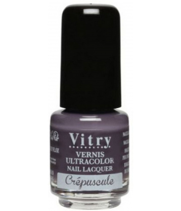 Vitry Vernis à ongles 4 ml
