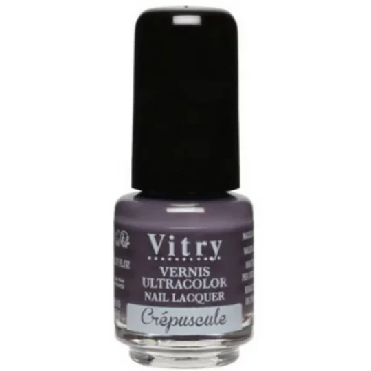 Vitry Vernis à ongles Mini 4 ml - image 58