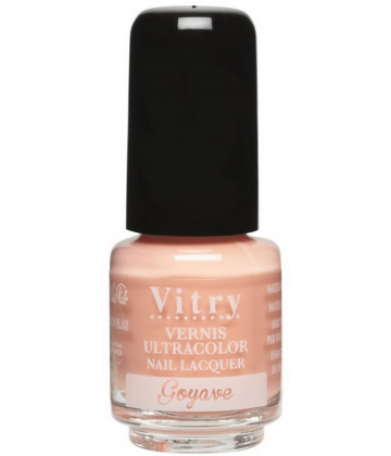 Vitry Vernis à ongles 4 ml
