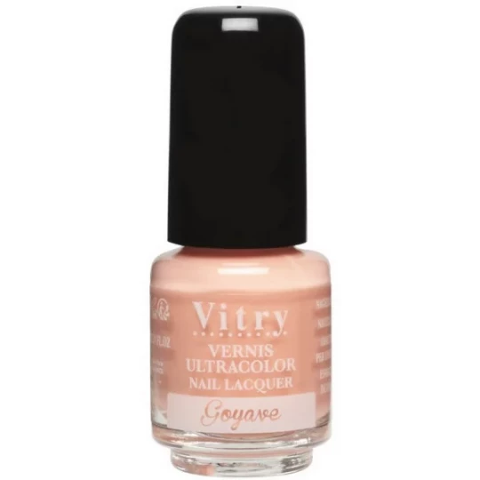 Vitry Vernis à ongles Mini 4 ml - image 59