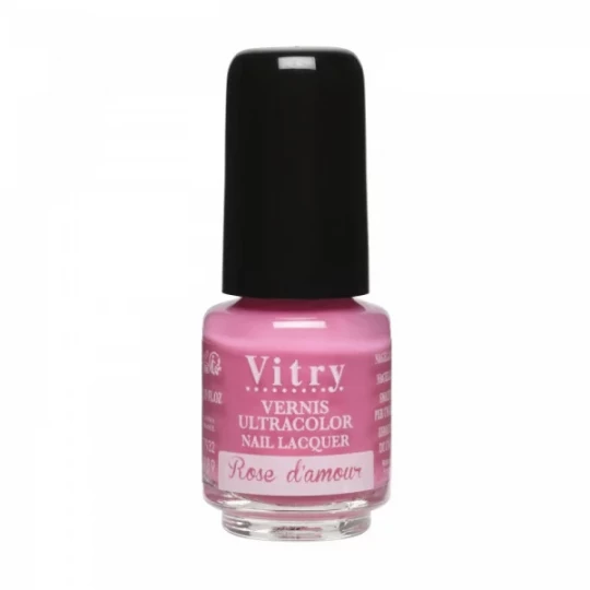 Vitry Vernis à ongles Mini 4 ml - image 60