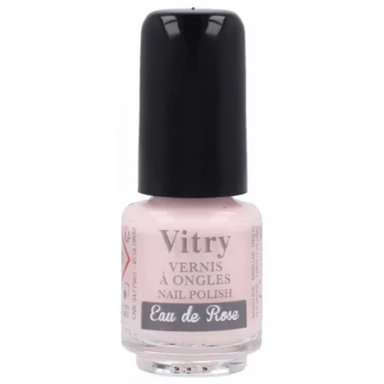 Vitry Vernis à ongles Mini 4 ml - image 61
