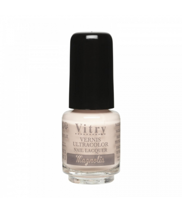 Vitry Vernis à ongles 4 ml