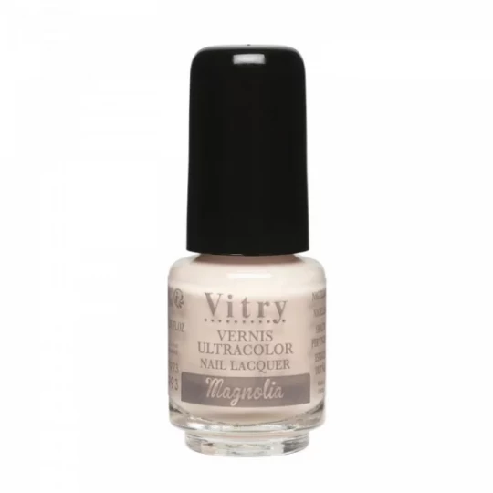 Vitry Vernis à ongles Mini 4 ml - image 62