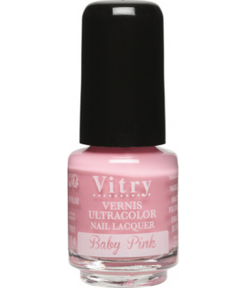 Vitry Vernis à ongles 4 ml