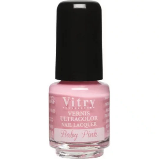 Vitry Vernis à ongles Mini 4 ml - image 63