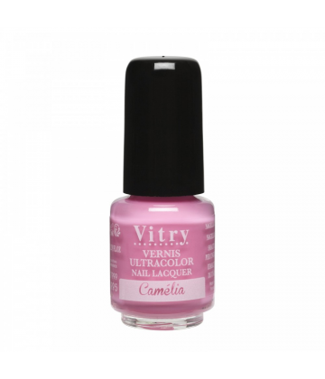 Vitry Vernis à ongles 4 ml