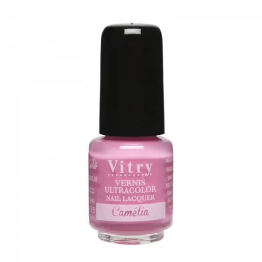 Vitry Vernis à ongles Mini 4 ml - image 64